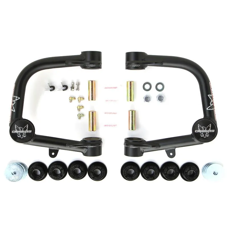 '03-24 Toyota 4Runner Camburg X-Joint Upper Control Arms