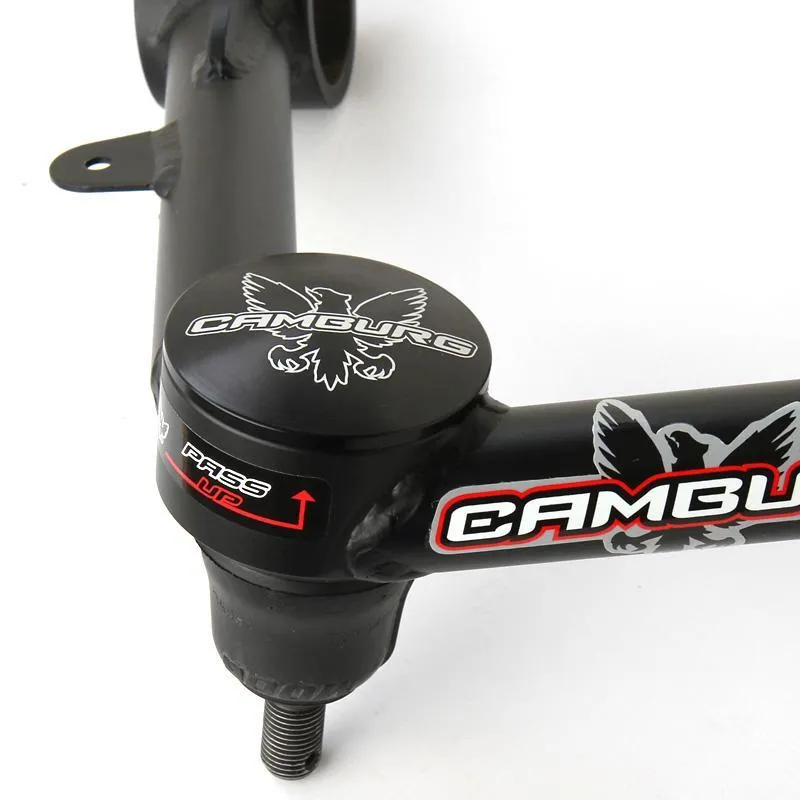 '03-24 Toyota 4Runner Camburg X-Joint Upper Control Arms