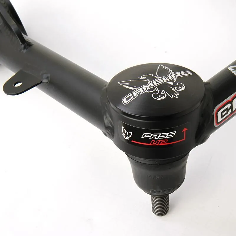 '03-24 Toyota 4Runner Camburg X-Joint Upper Control Arms