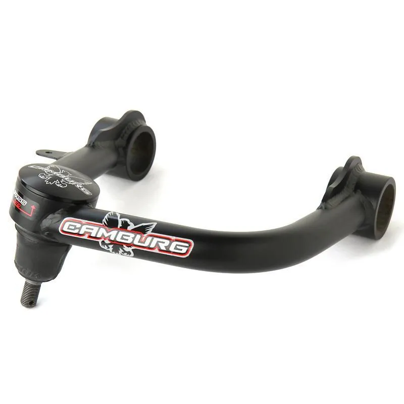 '03-24 Toyota 4Runner Camburg X-Joint Upper Control Arms