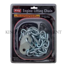 1 Ton ENGINE LIFT CHAIN - 2093-0