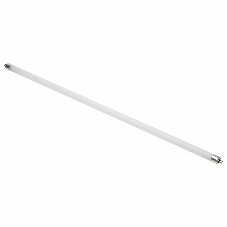 11 Watt - 2 Foot - T5 LED - Miniature Bi Pin Base - 4000K - Type A - 1400 Lumens - 120-227V