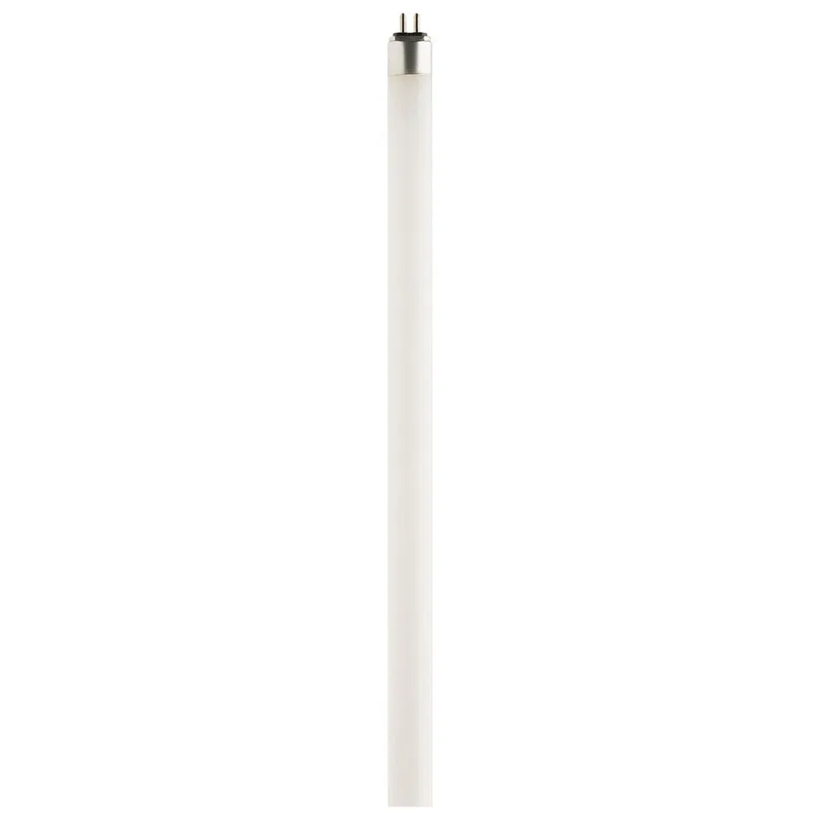 11 Watt - 2 Foot - T5 LED - Miniature Bi Pin Base - 4000K - Type A - 1400 Lumens - 120-227V