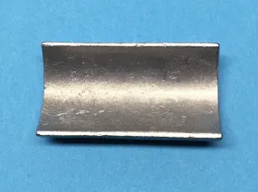 #12404 - Motor Mount Cradle Weights - Athearn F7
