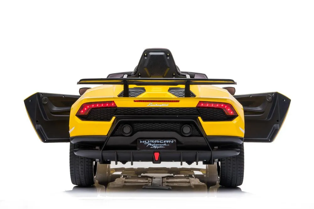 12V Lamborghini Ride On