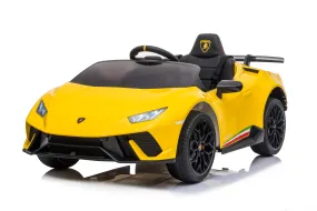 12V Lamborghini Ride On