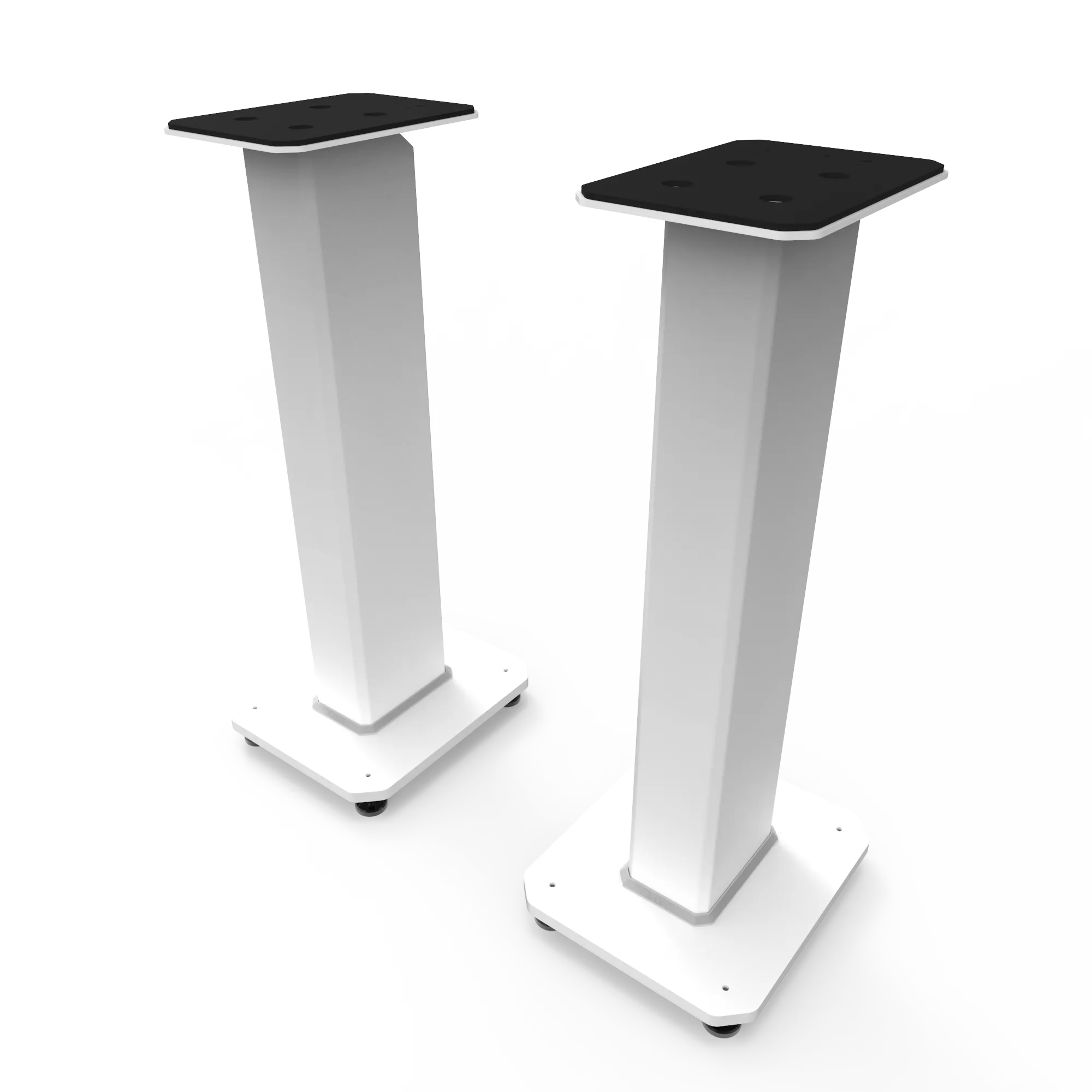 140W Bluetooth Phono Preamp Bookshelf Speakers   Stands, Kanto