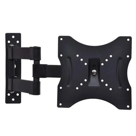 15-32" Swivel LCD LED TV Wall Mount Furniture Stands