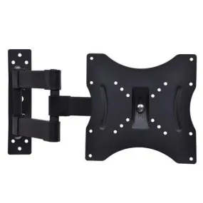 15-32" Swivel LCD LED TV Wall Mount Furniture Stands
