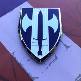 18th MP Brigade