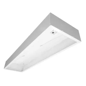1x4 Ft. Surface Mount Frame Kit for LED Troffers