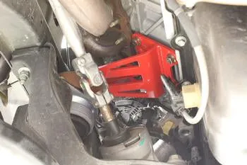 2005  Mustang GT MM008 - Motor Mount Bracket, Adjustable Height