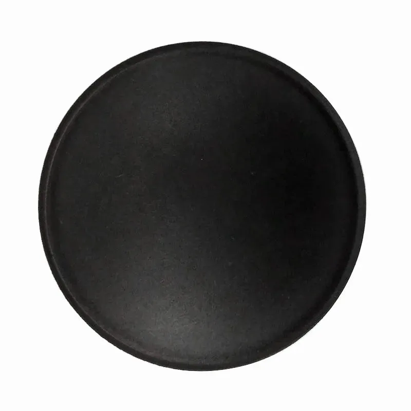 2PC Speaker Repair Kit Woofer Subwoofer Dust Cap For DJ Speaker Professional Covers 90mm-150m
