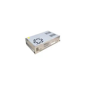 360W AC-DC 12V 30A Iron Box Power Supply – Reliable Power for LED Systems AB-E1100