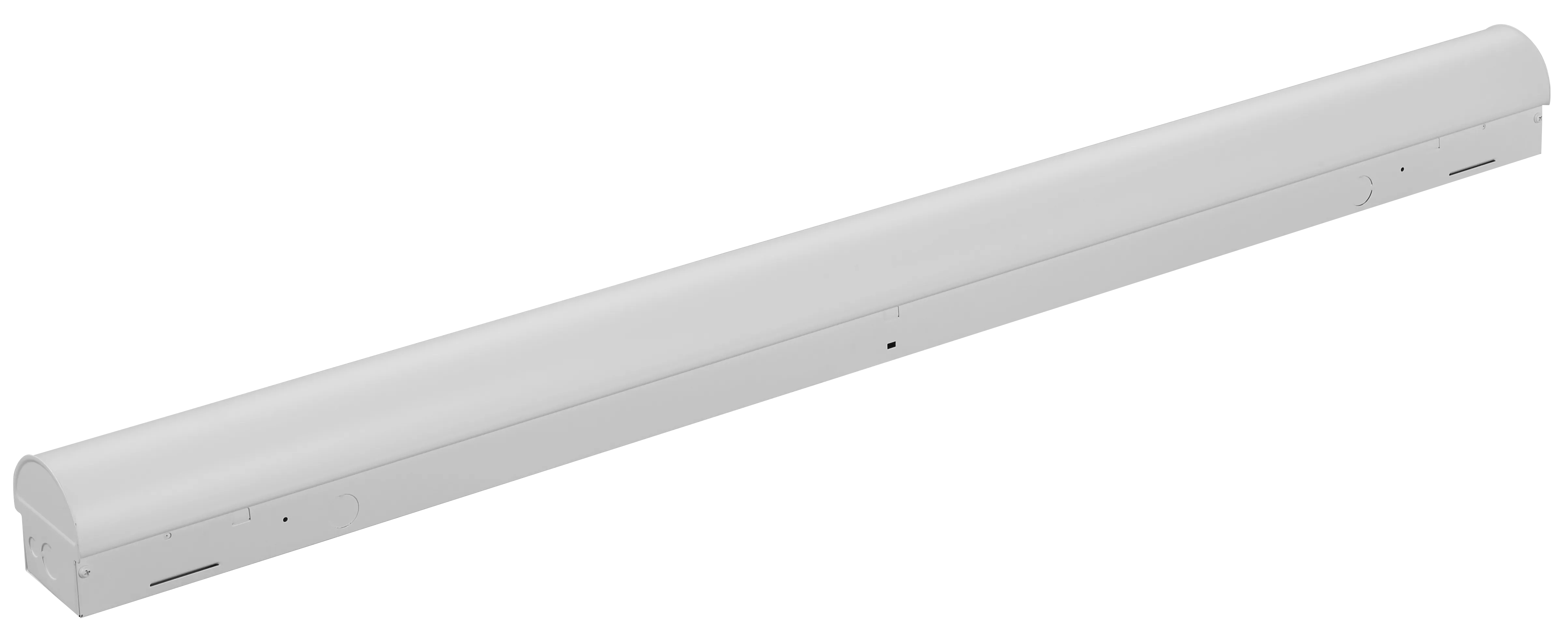 4ft Shop Light (6-PACK) 45w (4000K or 5000K) Dimmable