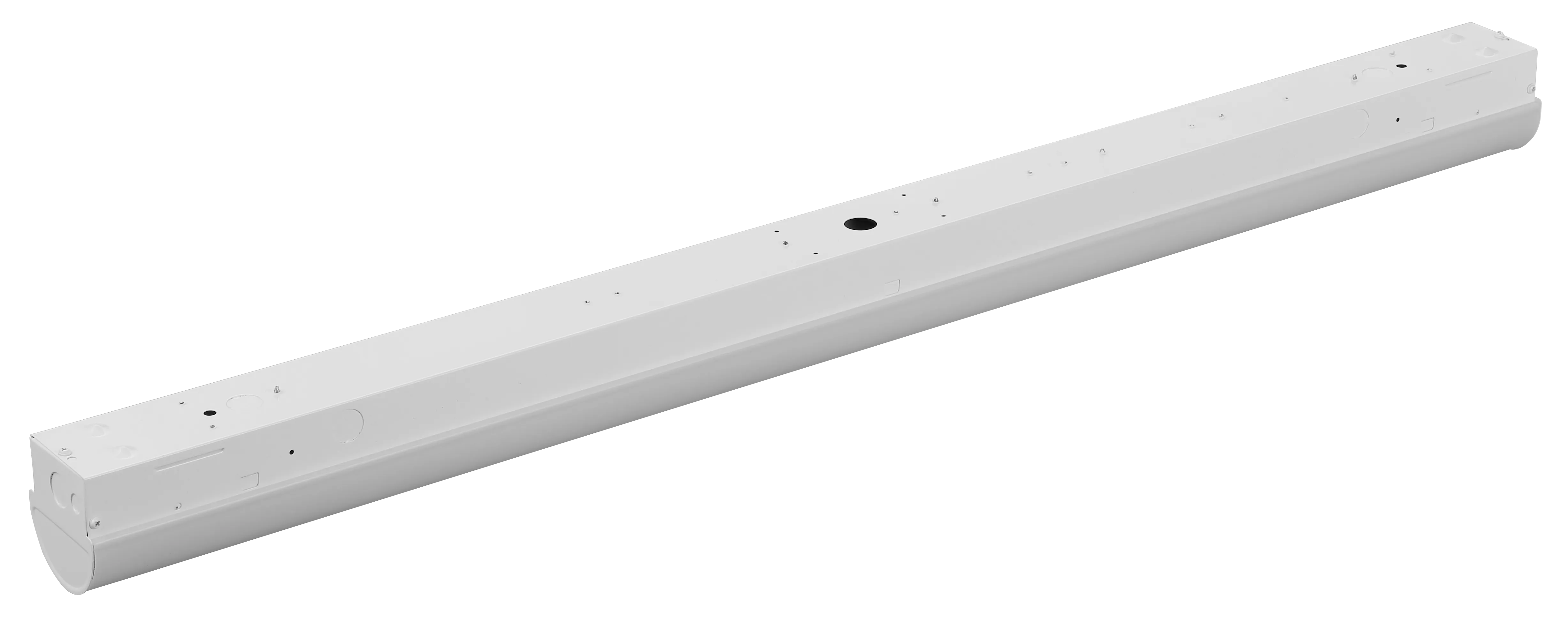 4ft Shop Light (6-PACK) 45w (4000K or 5000K) Dimmable