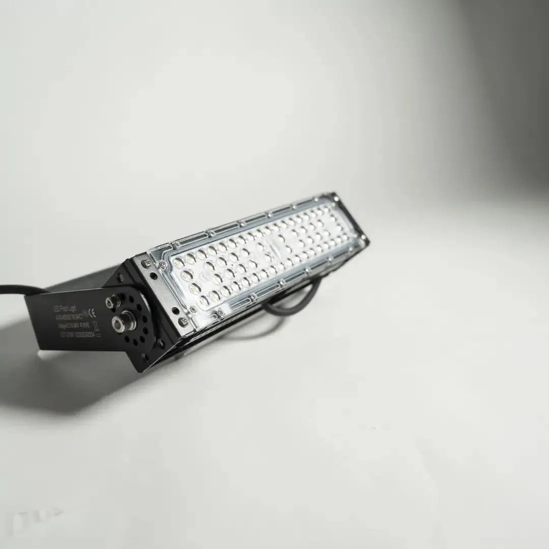 50w Cyan Floodlight with 36V Transformer