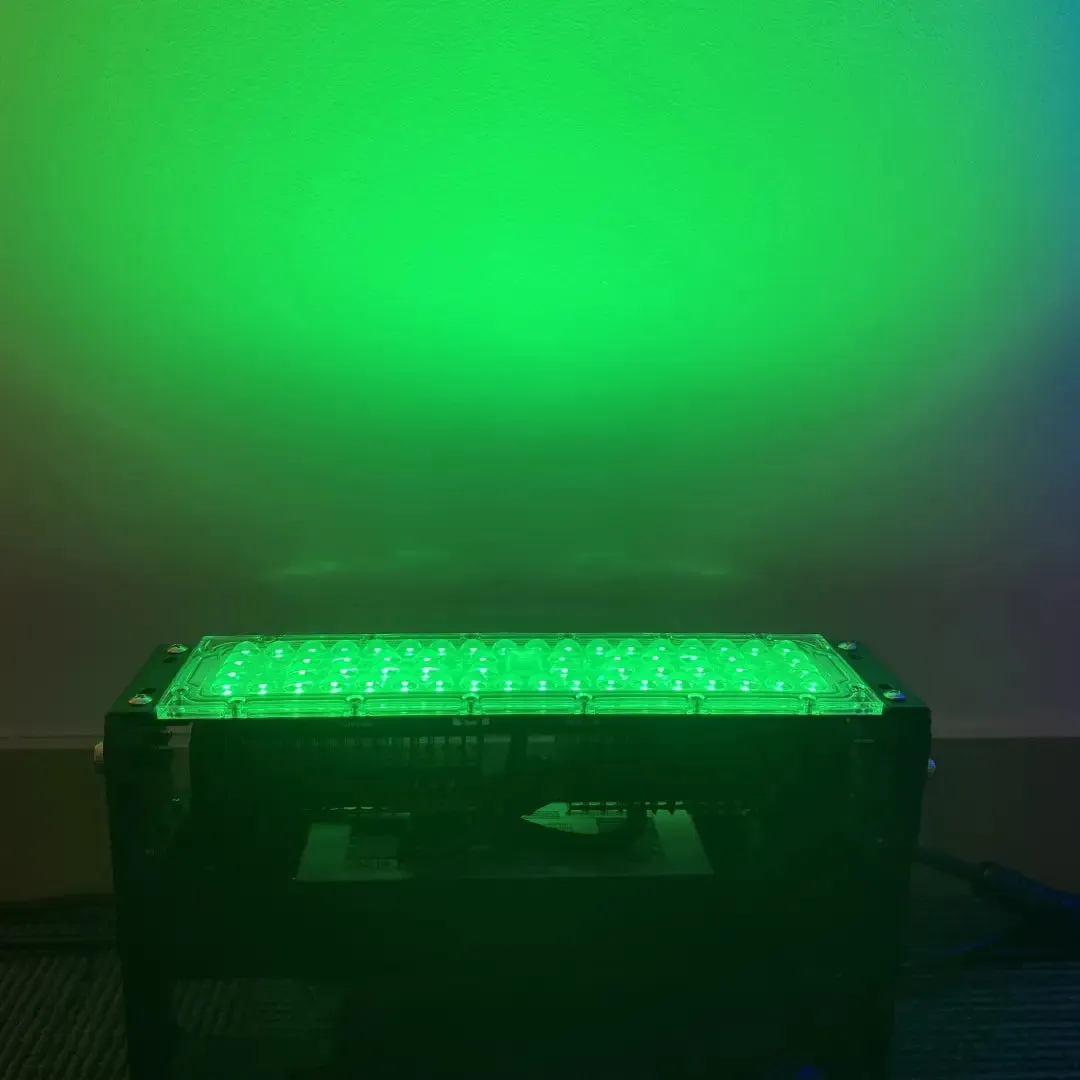 50w Green Floodlight (36V)