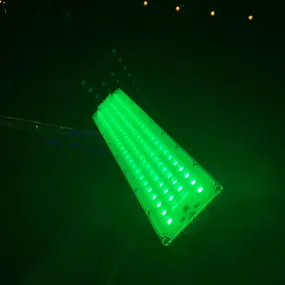 50w Green Floodlight with 36V Transformer