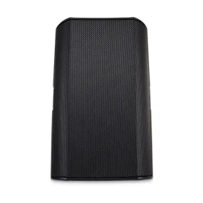 5" Surface Mount Loudspeaker, Black