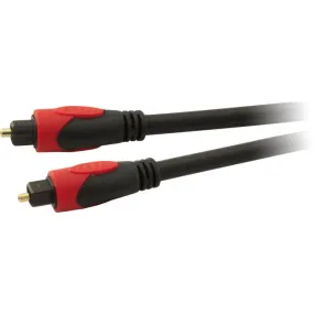6MM TOSLINK Optical Lead | 1M