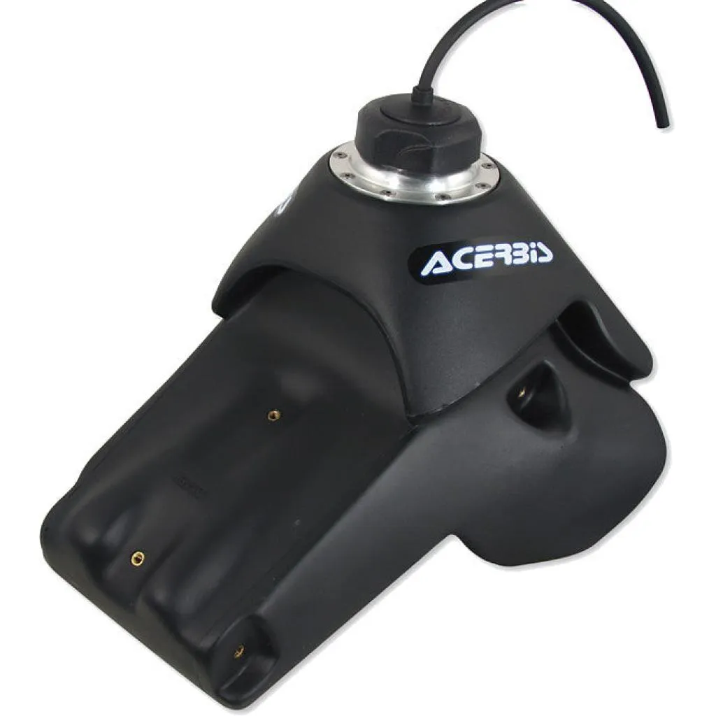 Acerbis 3.3 Gallon Large Capacity Fuel Tank Kawasaki | 214076