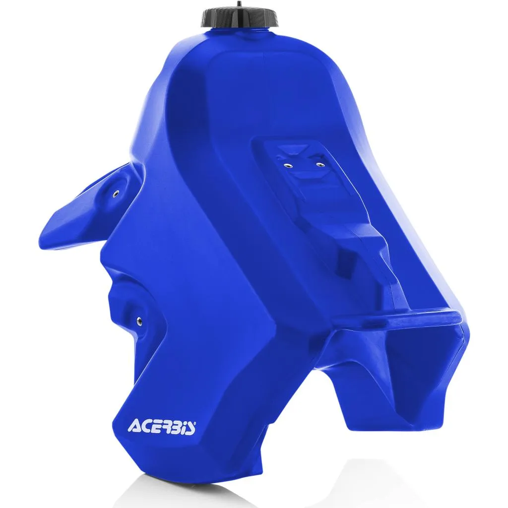 Acerbis 3.9 Gallon Large Capacity Fuel Tank Suzuki | 246481