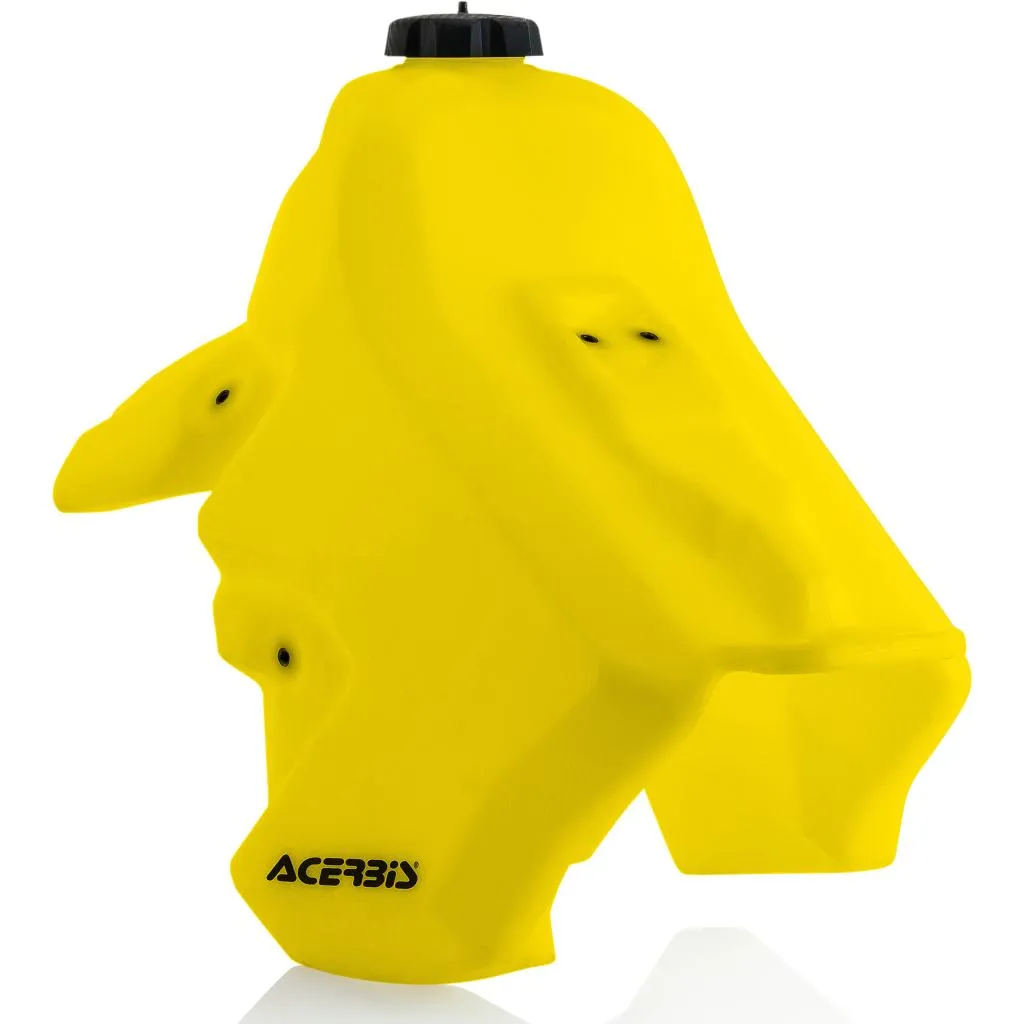 Acerbis 3.9 Gallon Large Capacity Fuel Tank Suzuki | 246481