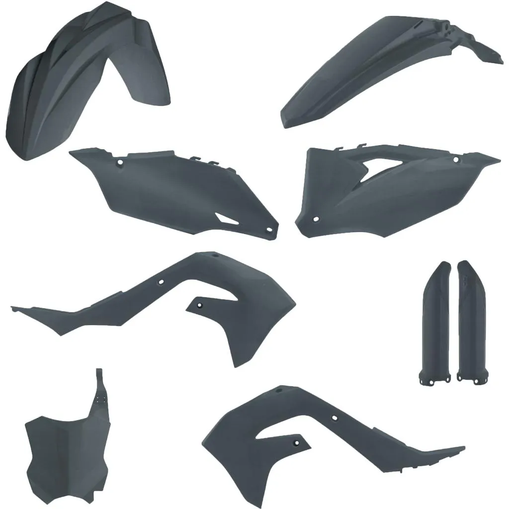 Acerbis Full Plastic Kit Kawasaki | 273629