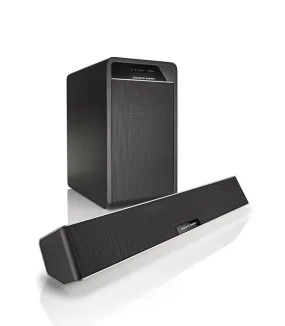 Acoustic Energy Aego Sound3ar Sub/Soundbar System