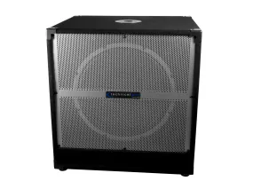Active 15" Carpeted Subwoofer