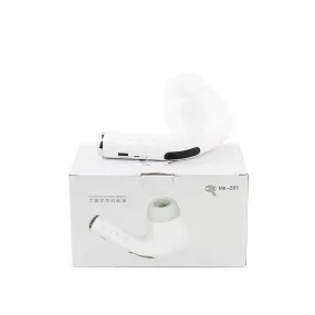 Air-Pod Style Bluetooth Portable Novelty Speaker