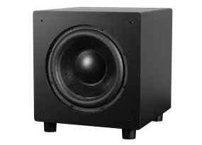 Airmotiv SE12 12" Flex Subwoofer