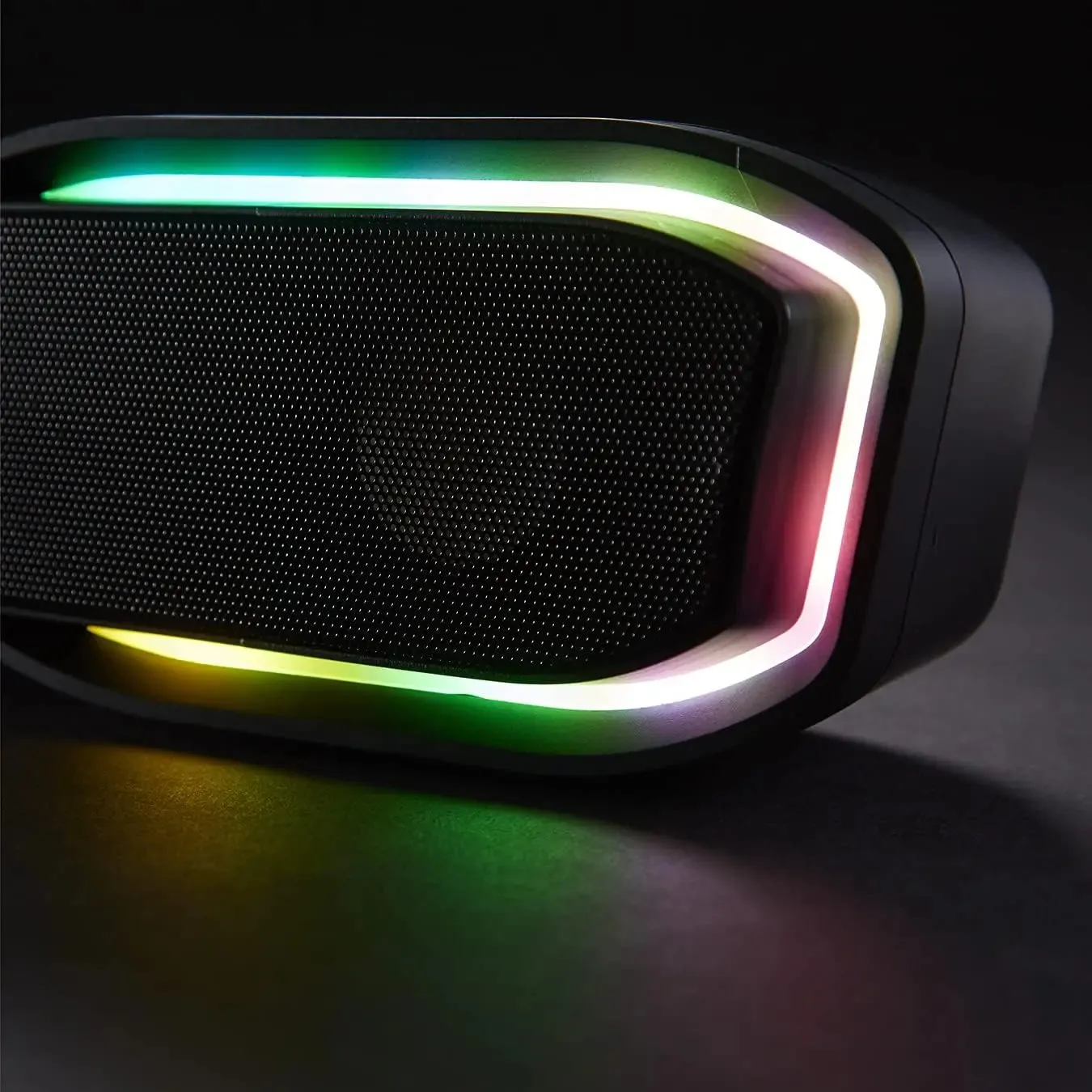 Akai A58190 Bluetooth Gaming Soundbar