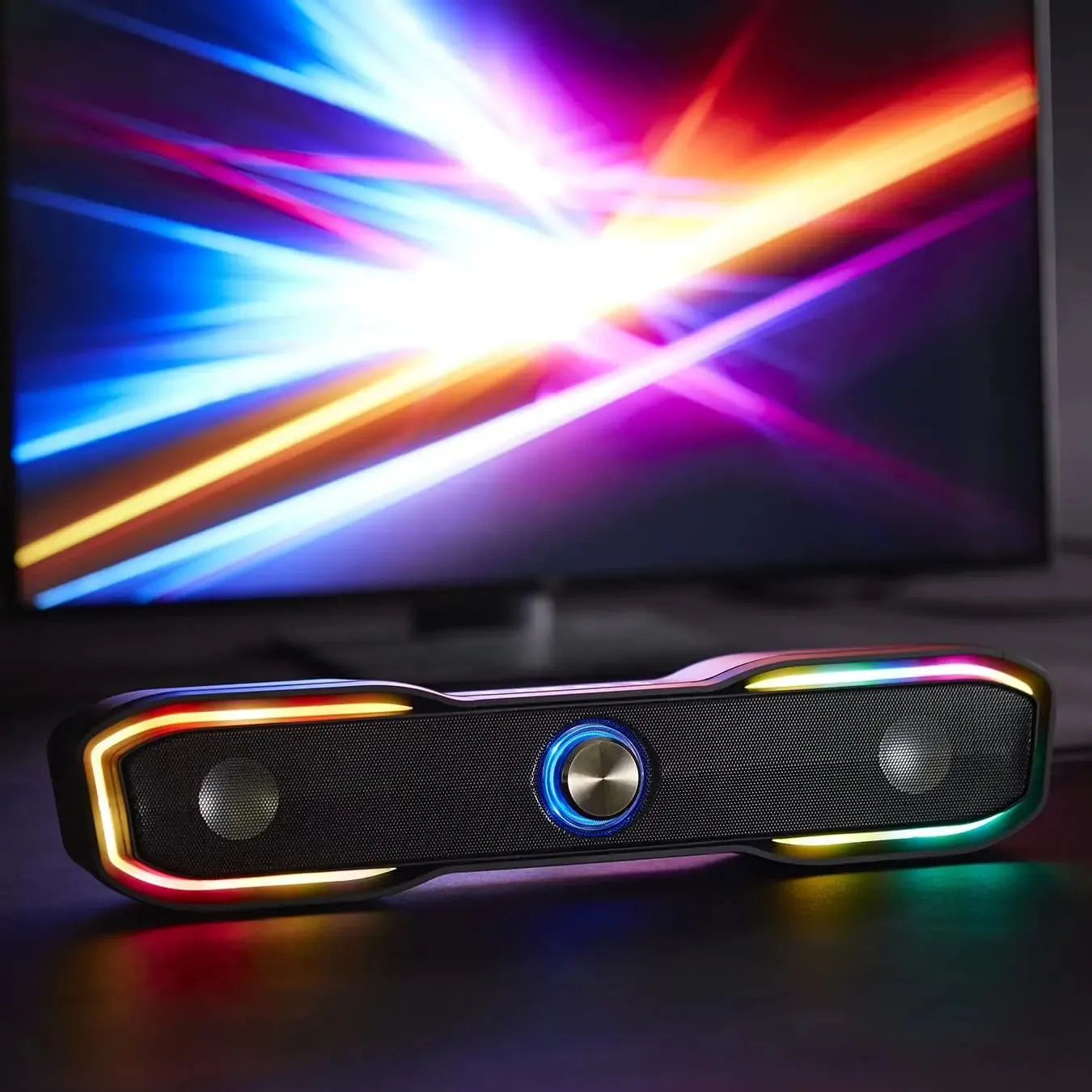 Akai A58190 Bluetooth Gaming Soundbar