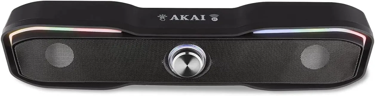Akai A58190 Bluetooth Gaming Soundbar