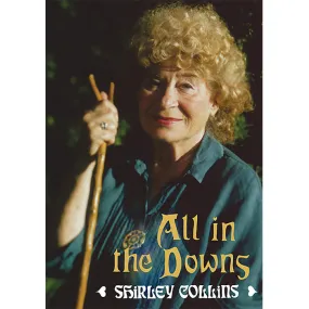 All in the Downs - Shirley Collins