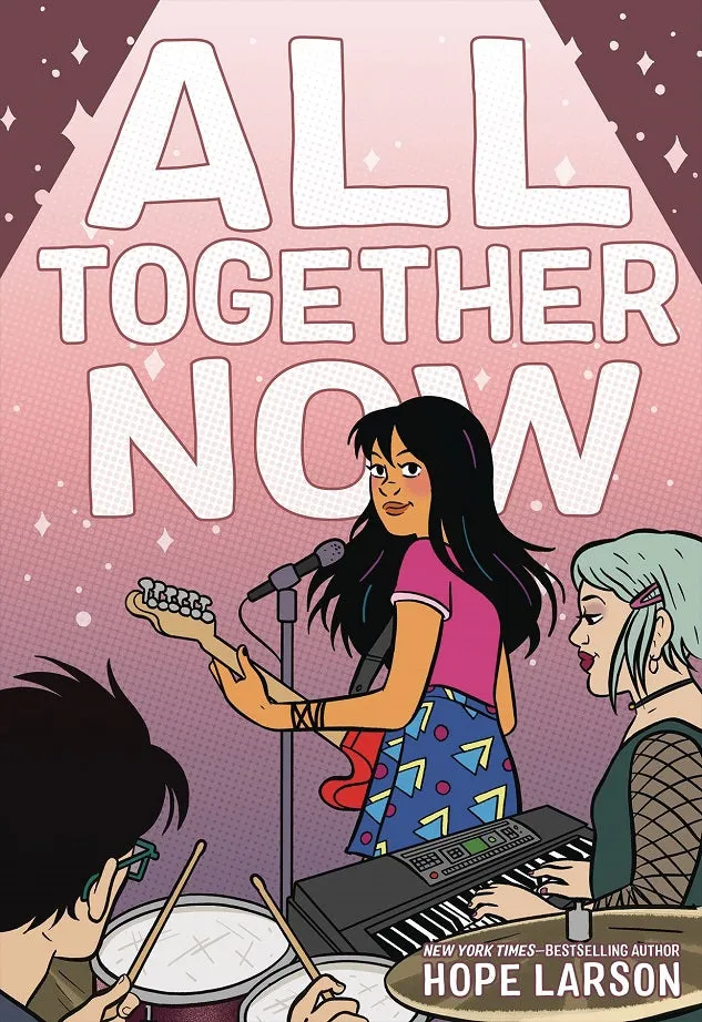 All Together Now TP