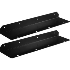 Allen & Heath ZED60-10FX-RK19 Rackmount Kit For Zed60-10Fx Multi-Purpose Mixer