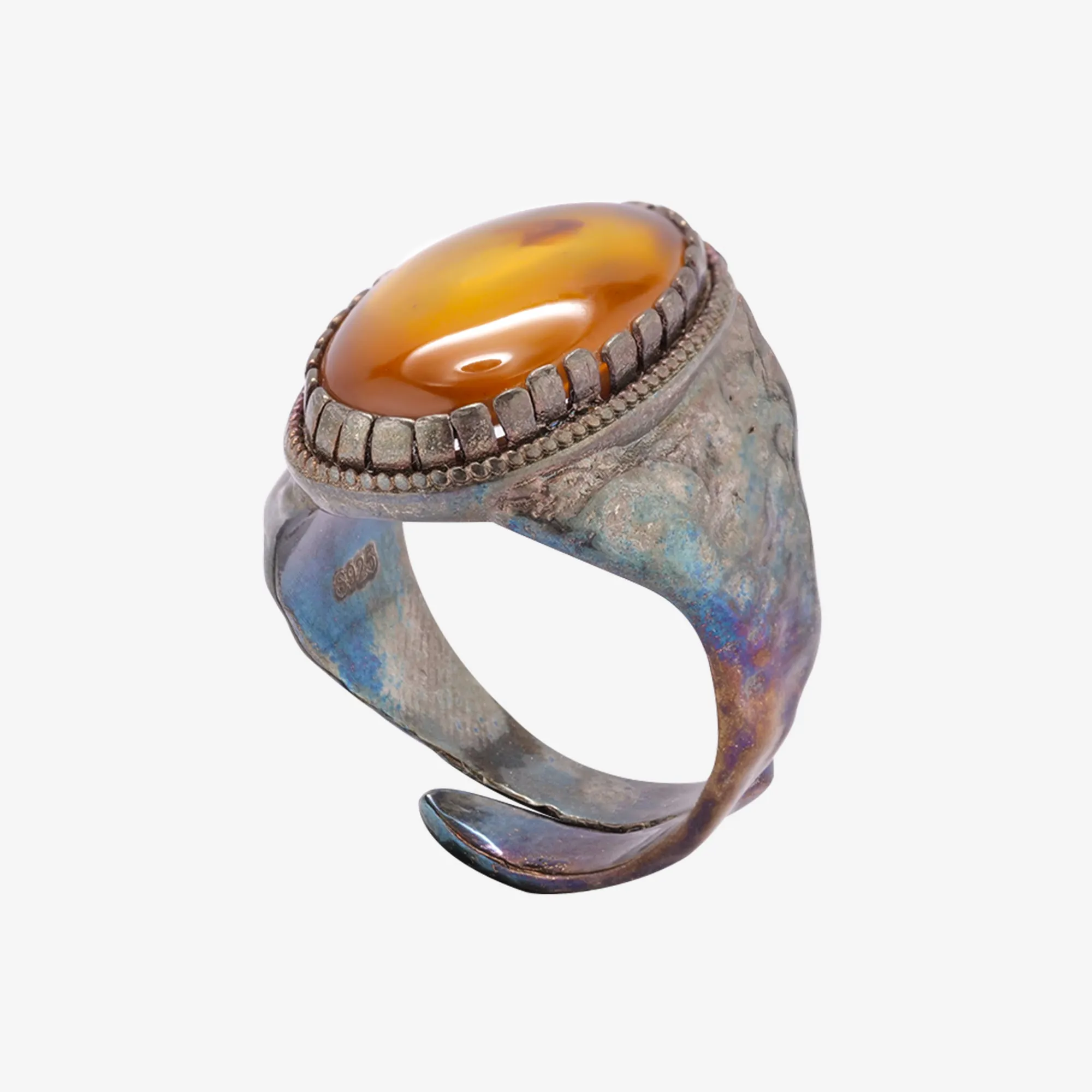 Ambience Ring XVII