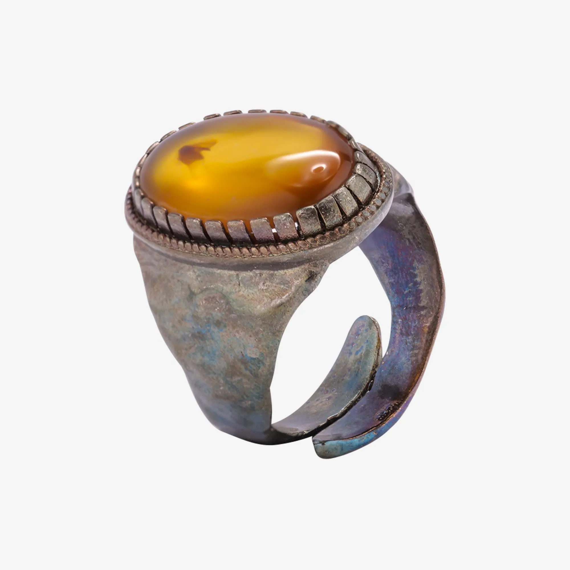 Ambience Ring XVII