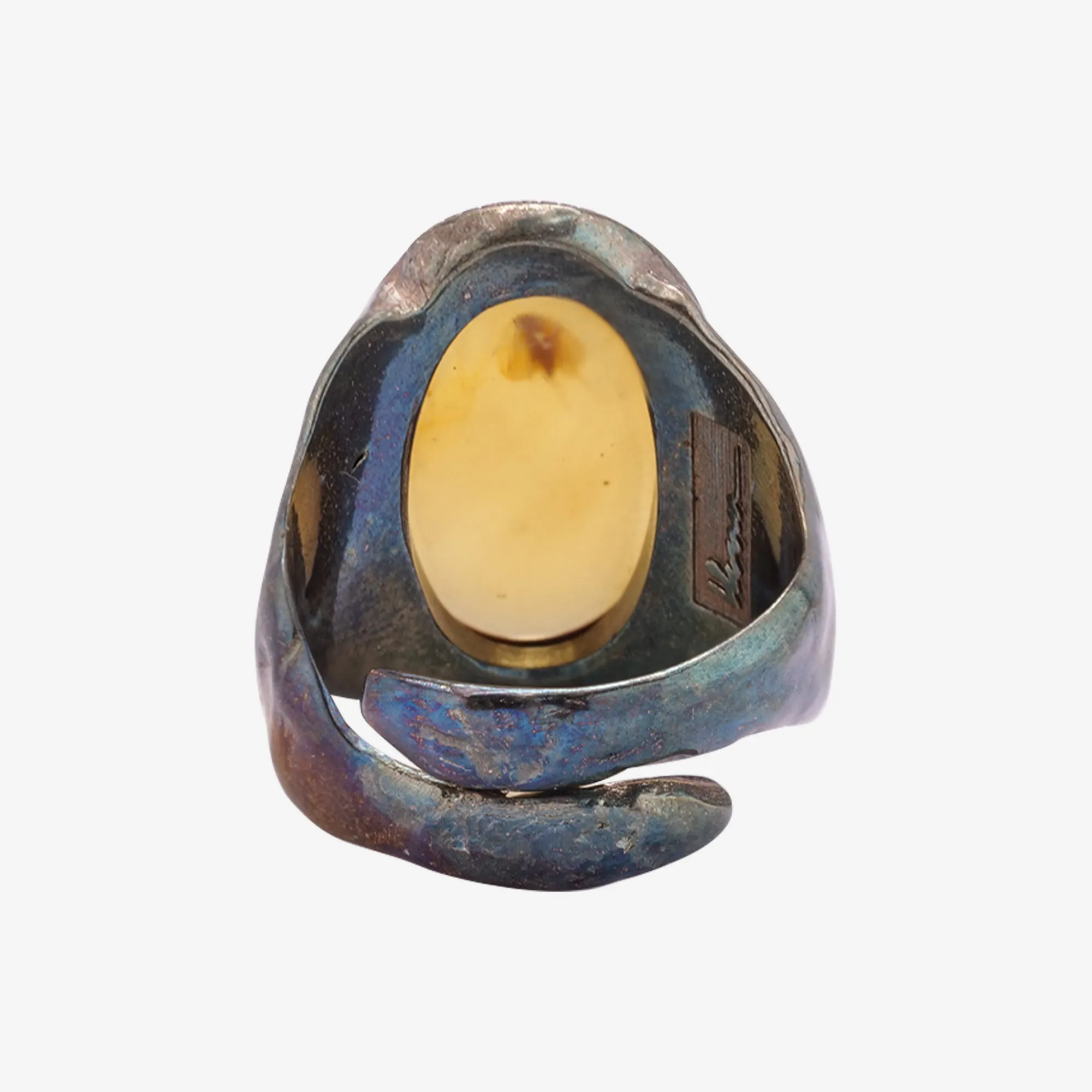 Ambience Ring XVII