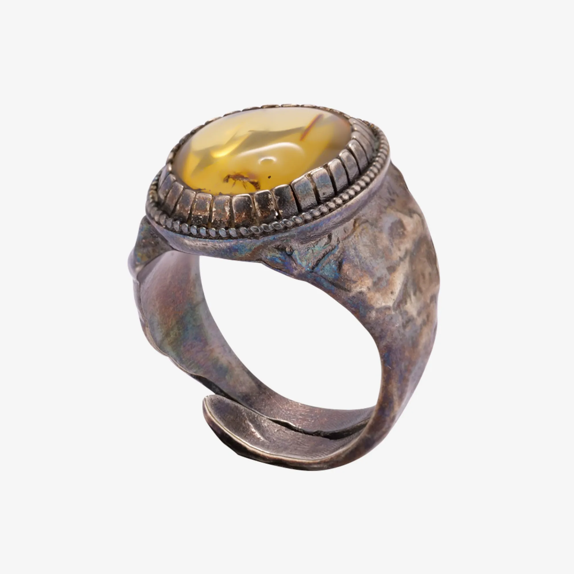 Ambience Ring XVIII