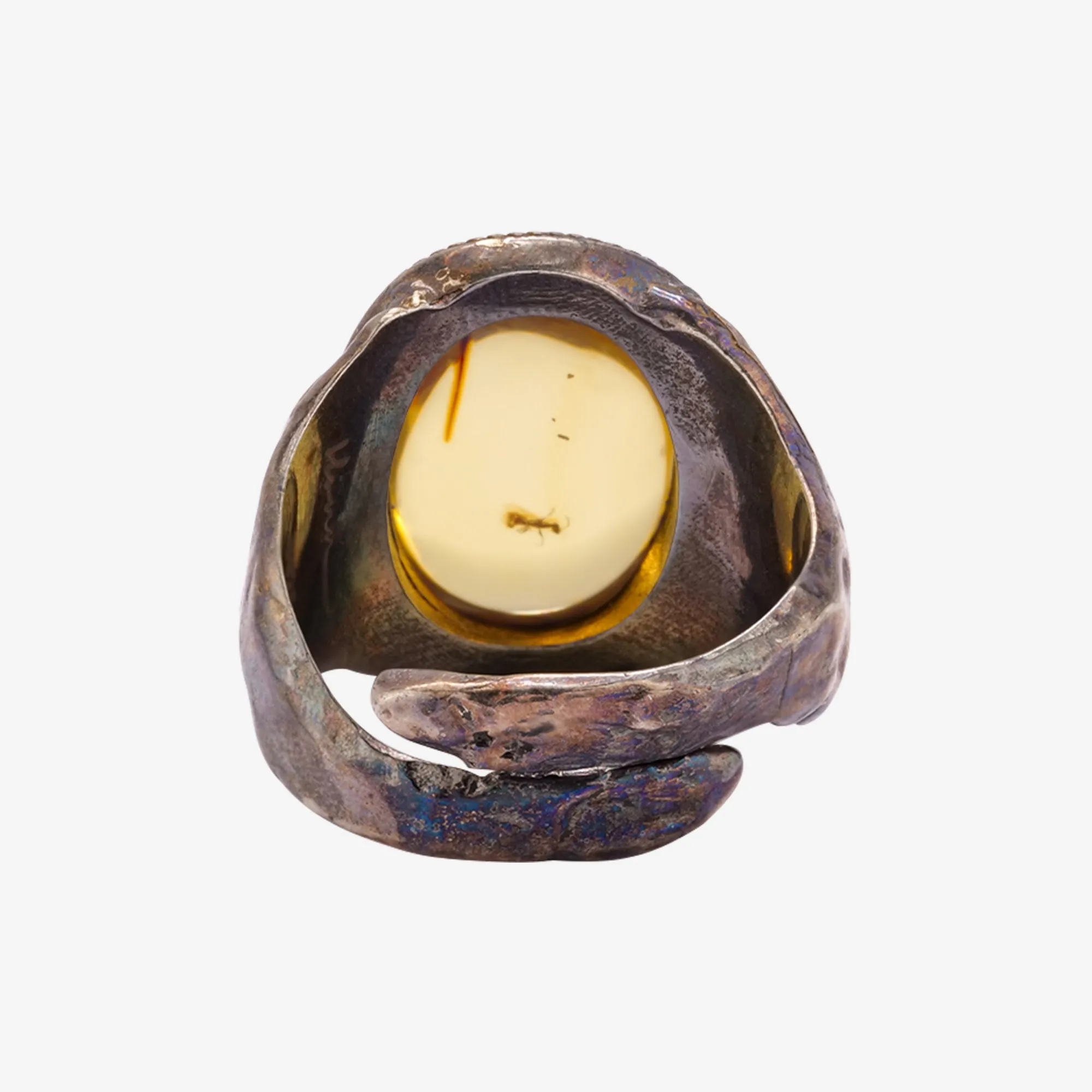 Ambience Ring XVIII