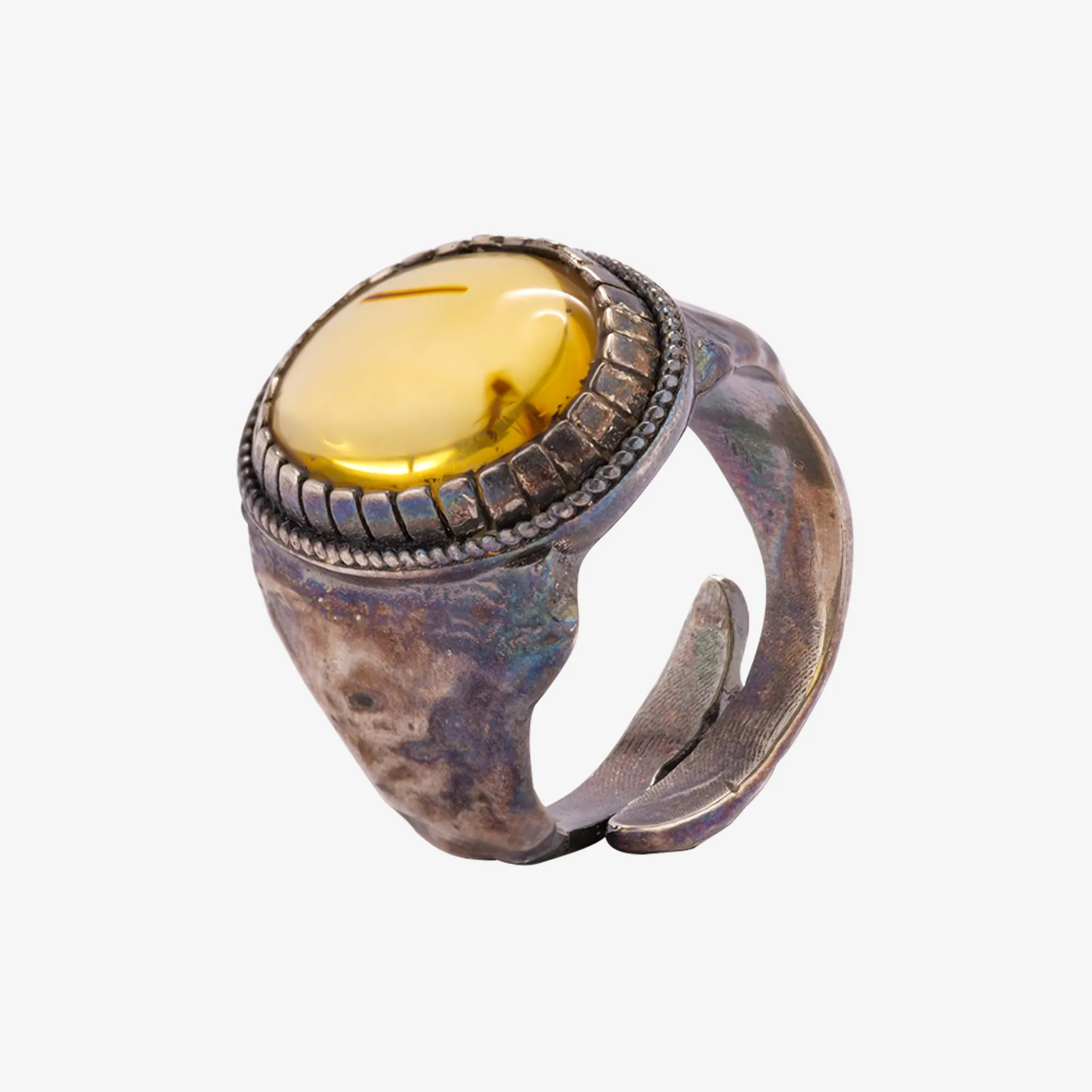 Ambience Ring XVIII