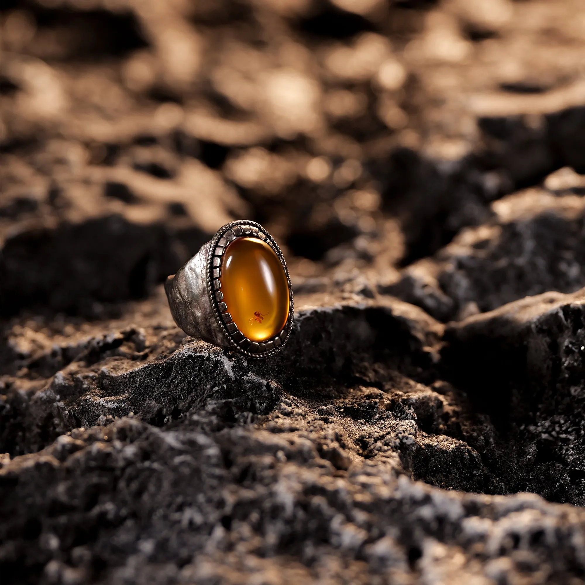 Ambience Ring XX