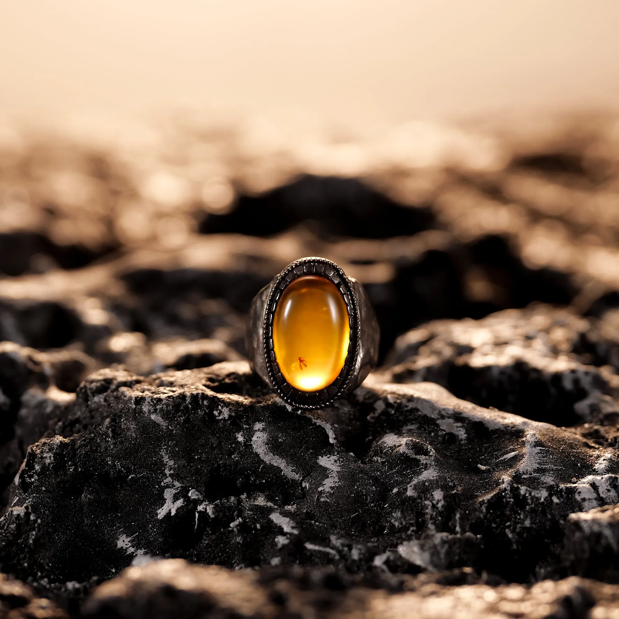Ambience Ring XX