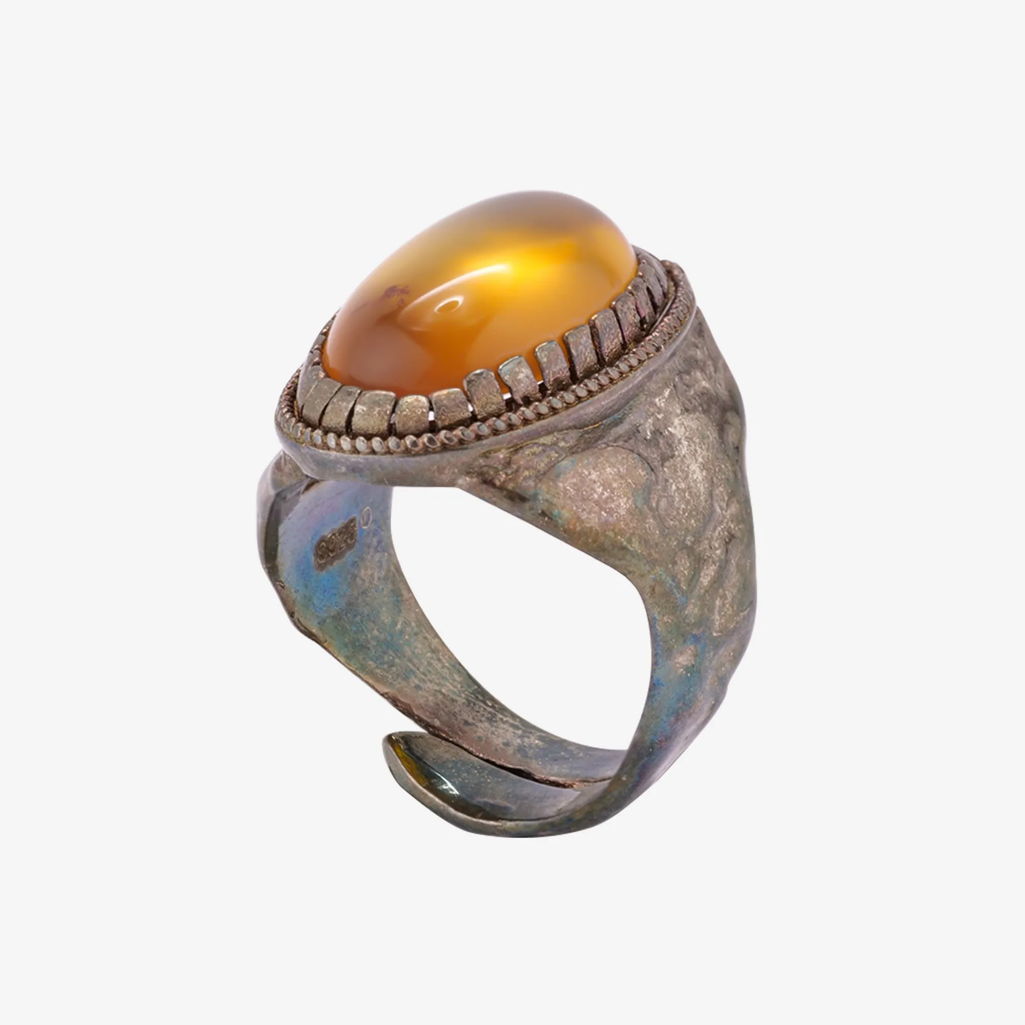 Ambience Ring XX