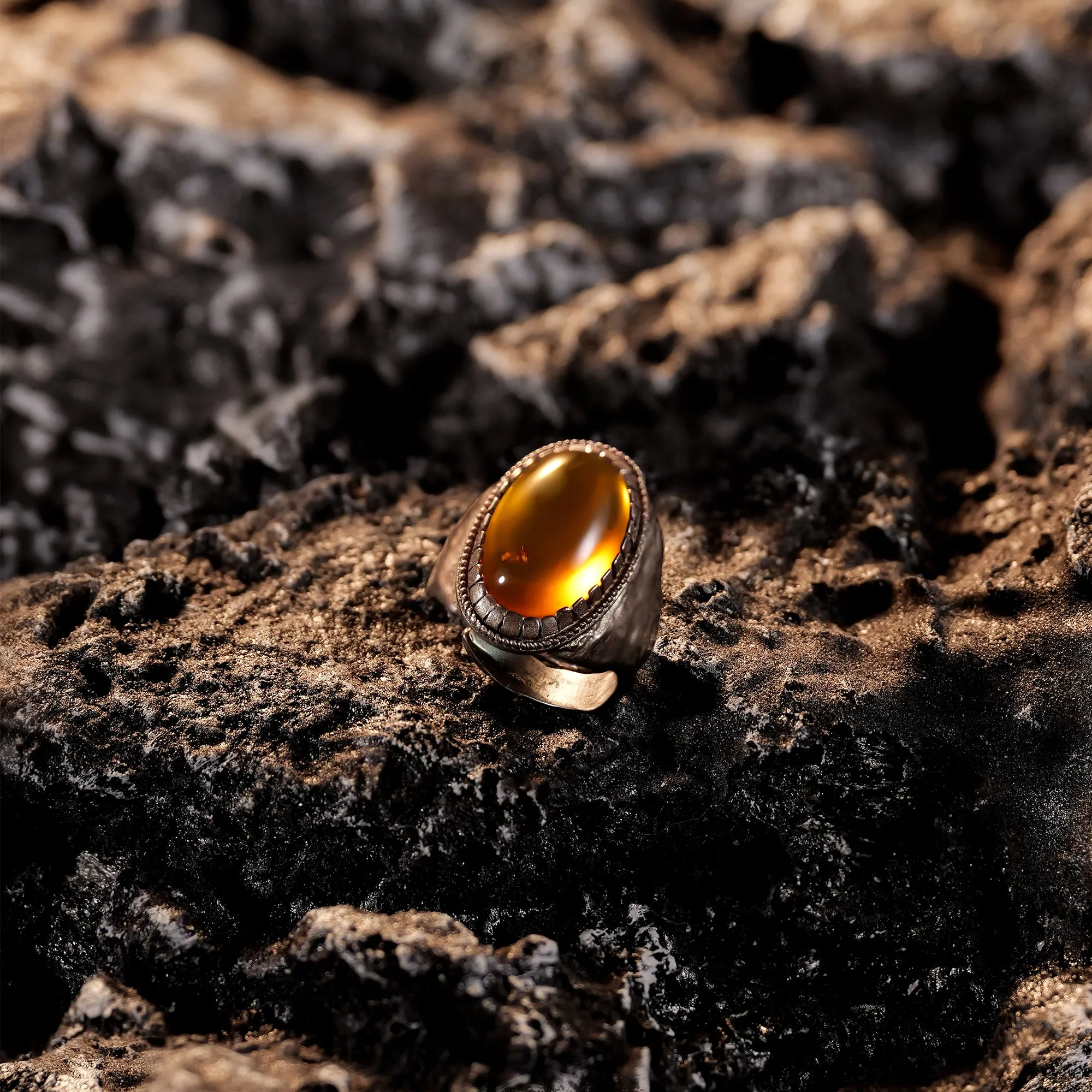 Ambience Ring XX