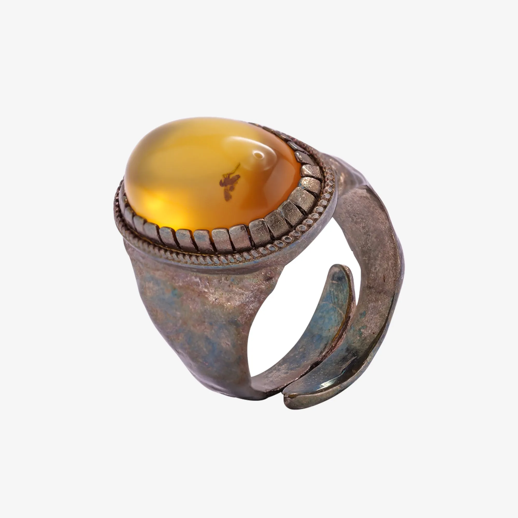 Ambience Ring XX